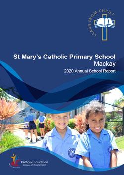 2020 Annual School Report