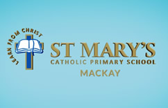 St Mary's Video